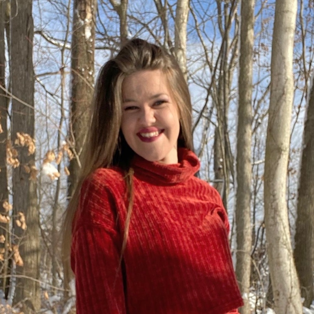 Meet your Posher, Grace